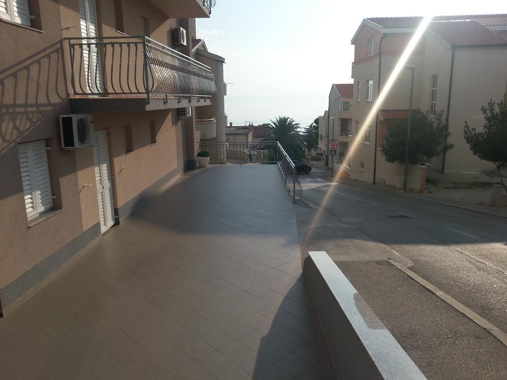 מאקרסקה Apartment Miskovic חדר תמונה