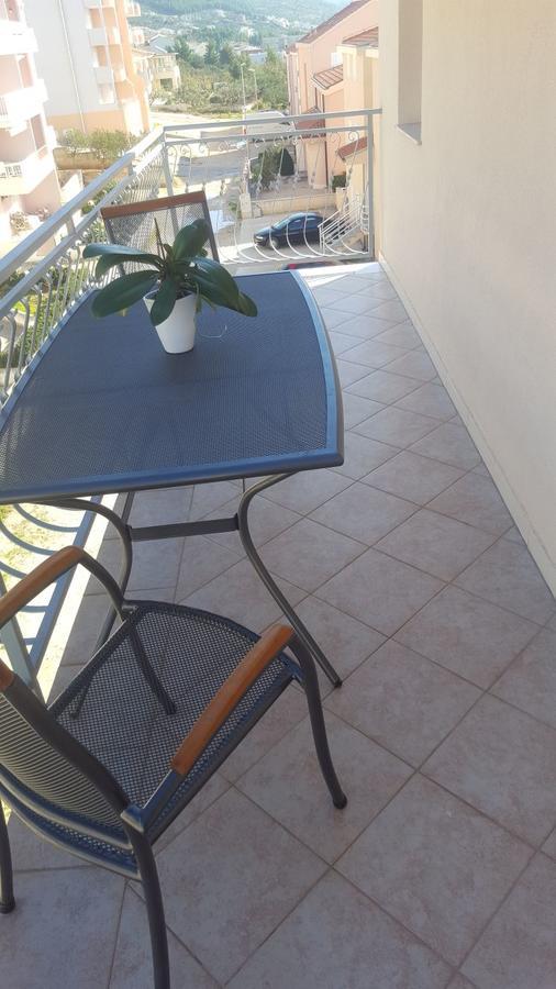 מאקרסקה Apartment Miskovic מראה חיצוני תמונה