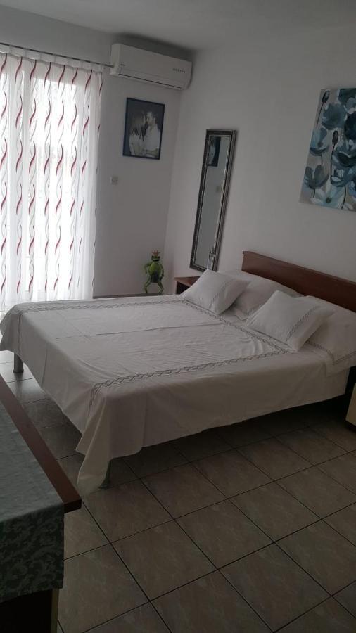 מאקרסקה Apartment Miskovic מראה חיצוני תמונה
